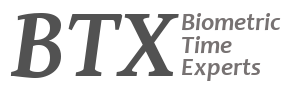 Biometric Time Experts